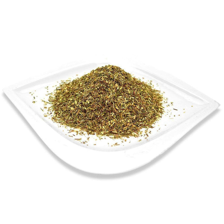South African Green Rooibos - Loose Leaf Tea