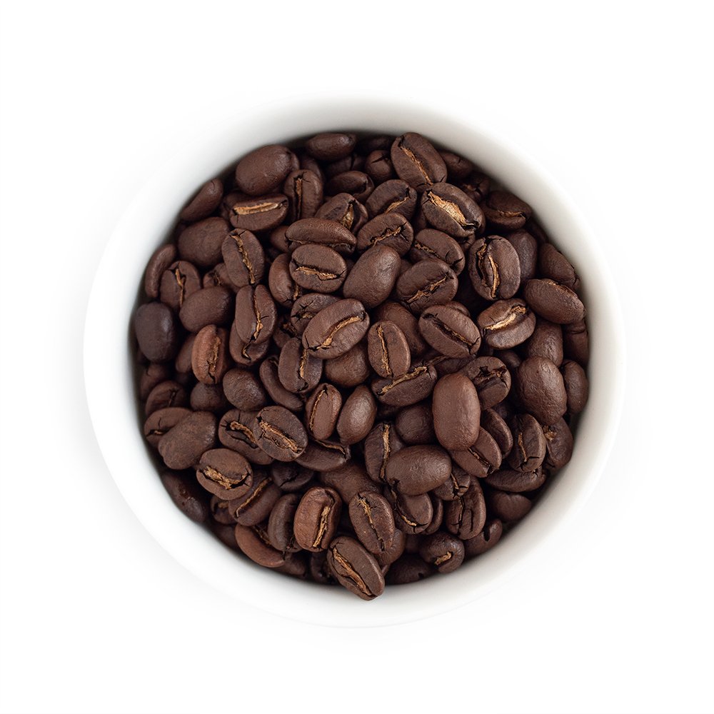 Organic Papua New Guinea - Roasted Coffee