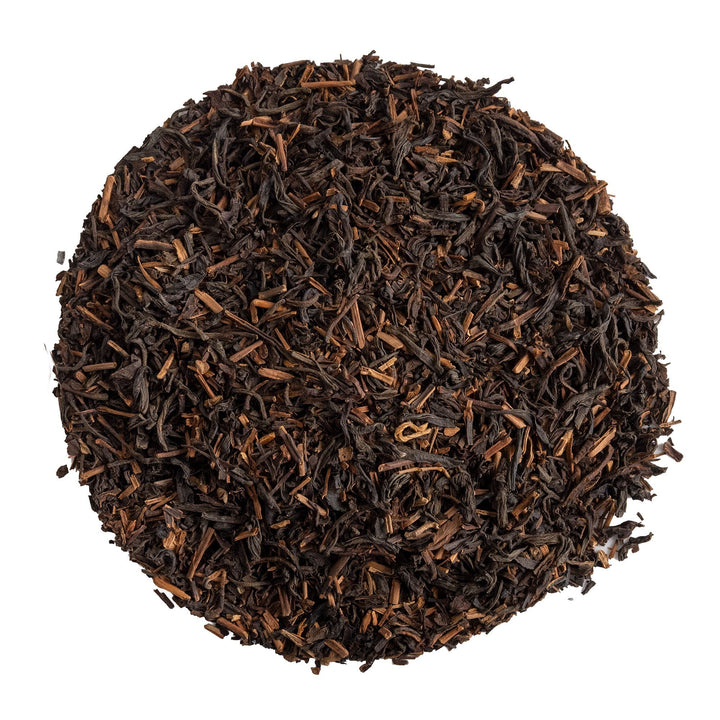 Organic Assam TGFOP - Loose Leaf Tea