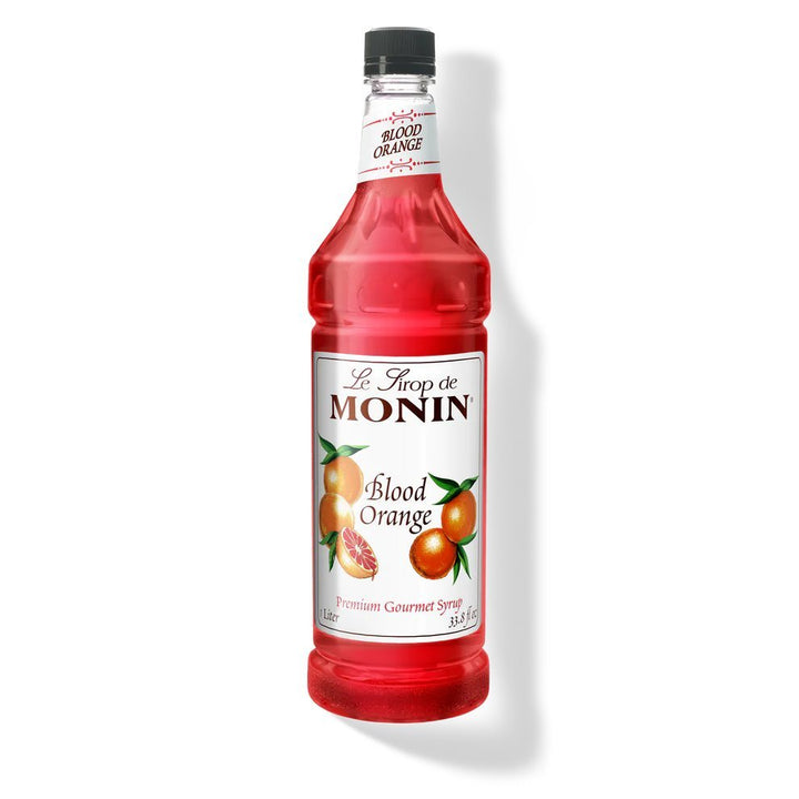 Monin® Blood Orange - Flavored Syrup