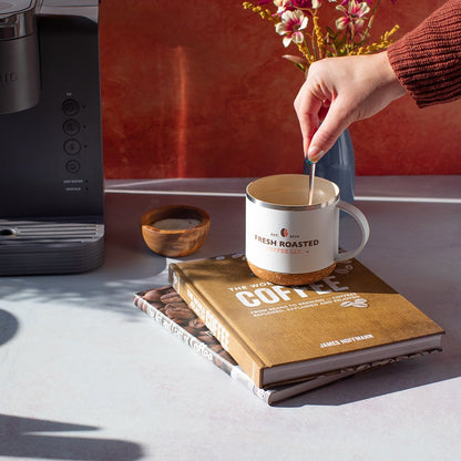 Fog Kicker - Classic Coffee Pods