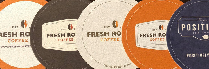 PROMOTION / COASTER (Free)