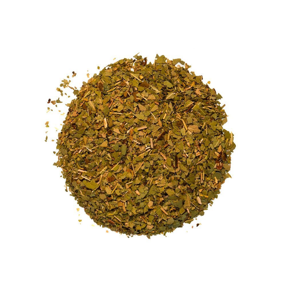 Organic Eucalyptus - Loose Leaf Botanical