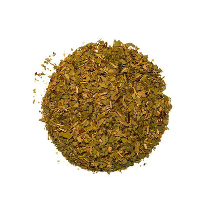 Organic Eucalyptus - Loose Leaf Botanical