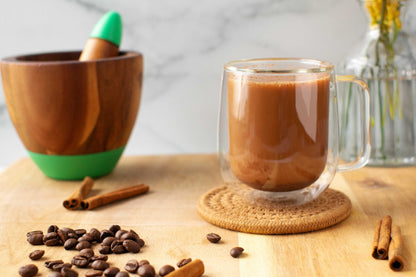 Organic Mexican Water-Processed Decaf - Roasted Coffee