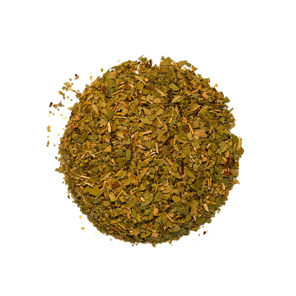 Organic Eucalyptus - Botanical Tea Bags