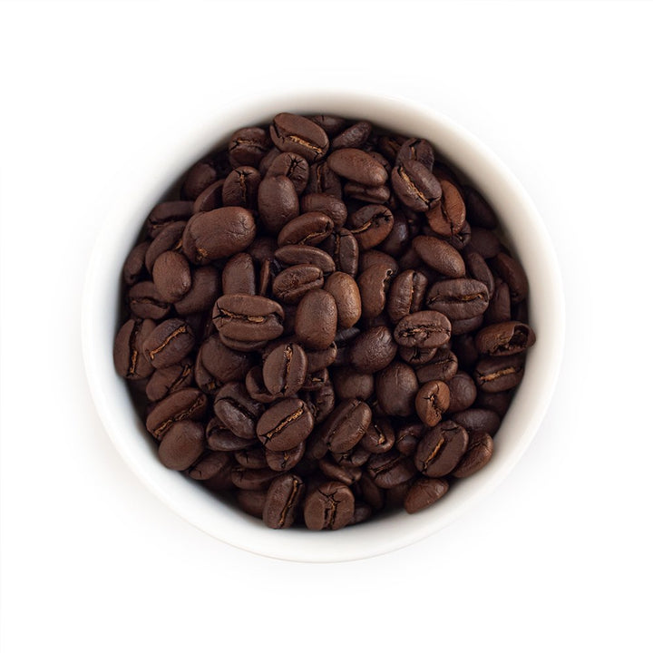 Dark Costa Rican Tarrazu - Roasted Coffee