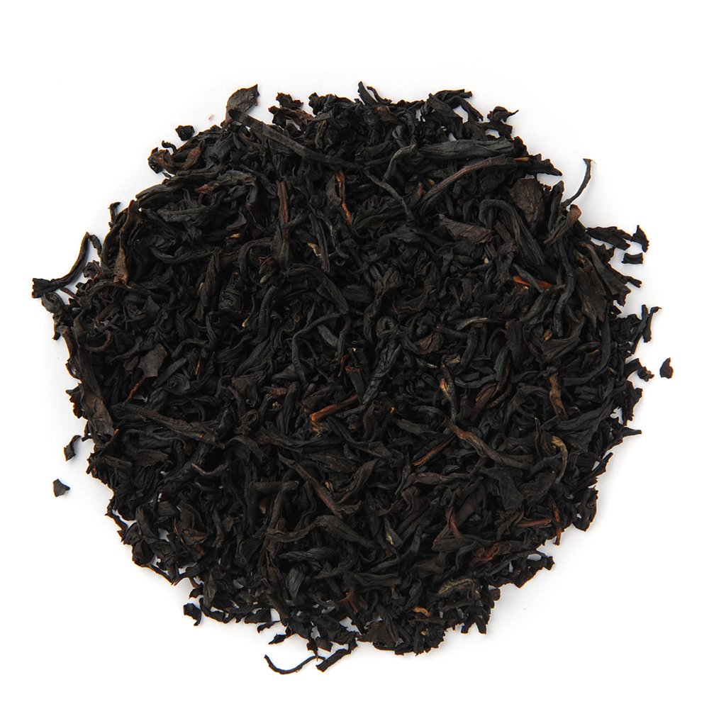 Organic Butterscotch Black - Loose Leaf Tea