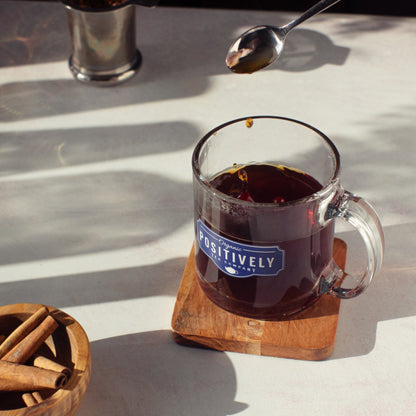 Cinnamon Apple Spice - Loose Leaf Tea