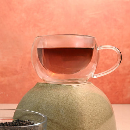 Organic Pu-Erh - Tea Bags