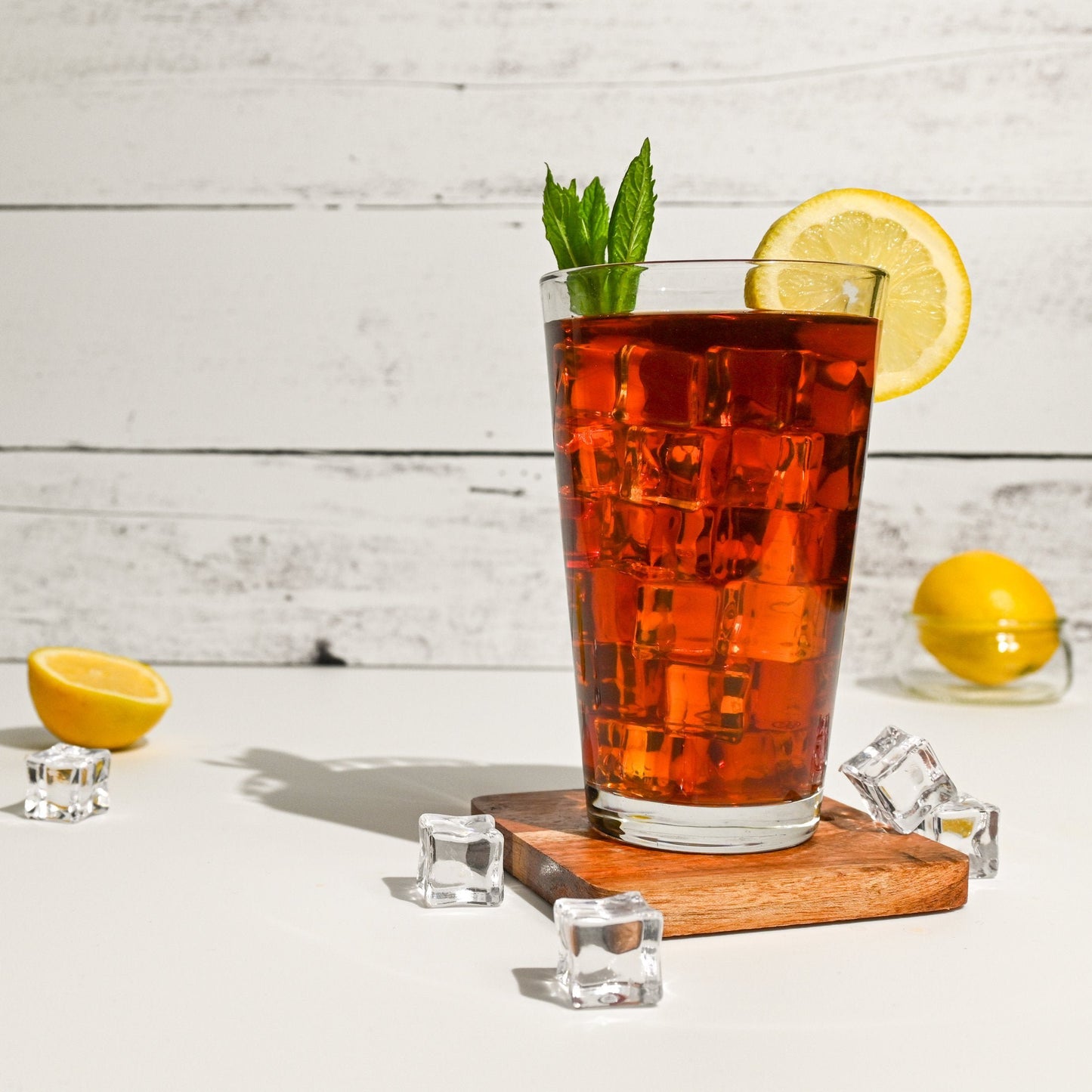 Organic Nilgiri FBOP - Loose Leaf Tea