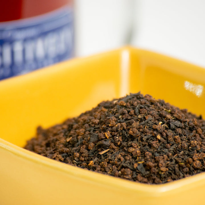 Scottish Breakfast - Loose Leaf Tea