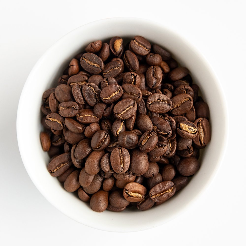 Organic Timor - Roasted Coffee