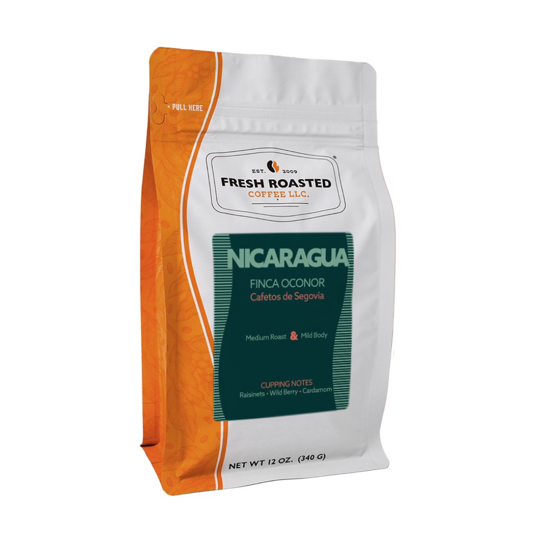 The Roaster's Reserve