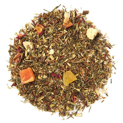 Organic Island Breeze Rooibos - Loose Leaf Tea
