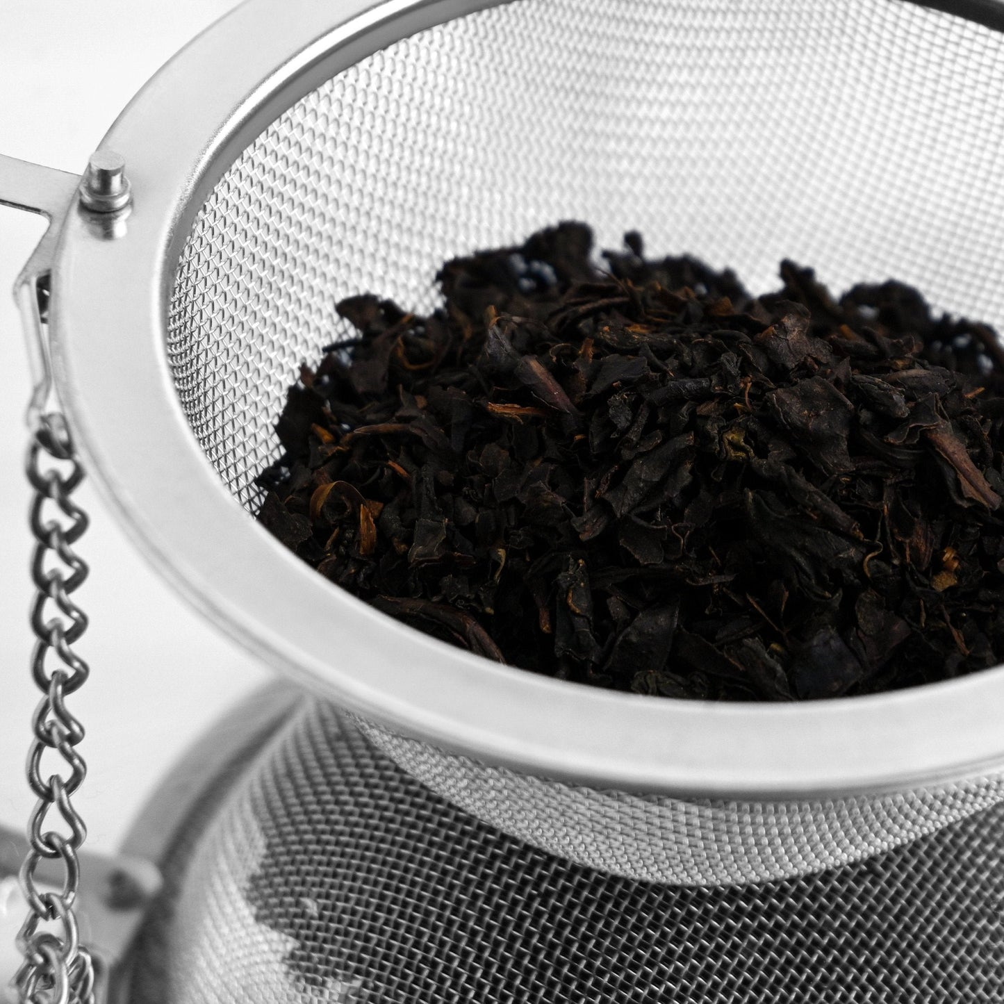 Organic Traditional Earl Grey - Loose Leaf Tea