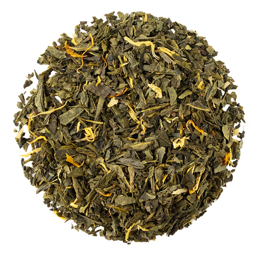 Mango Green - Loose Leaf Tea