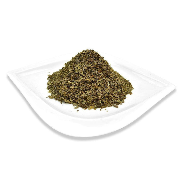 Spearmint Leaf Herbal - Loose Leaf Tisane