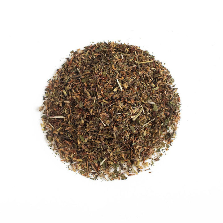 Organic Red Clover Blossoms - Loose Leaf Botanical