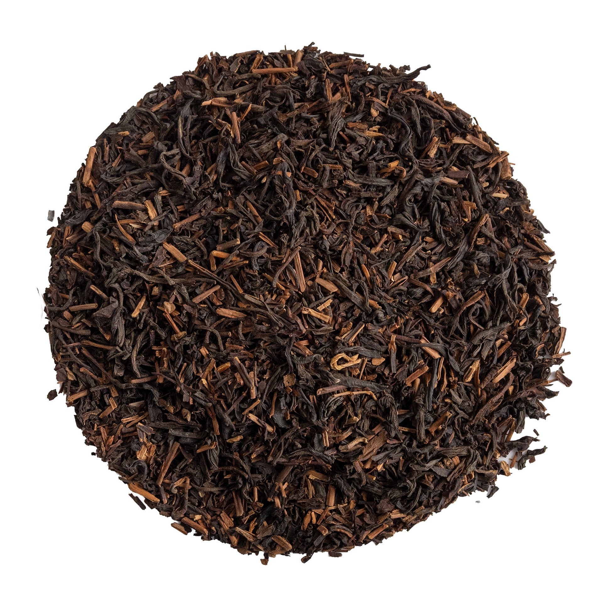 Organic Assam TGFOP - Loose Leaf Tea