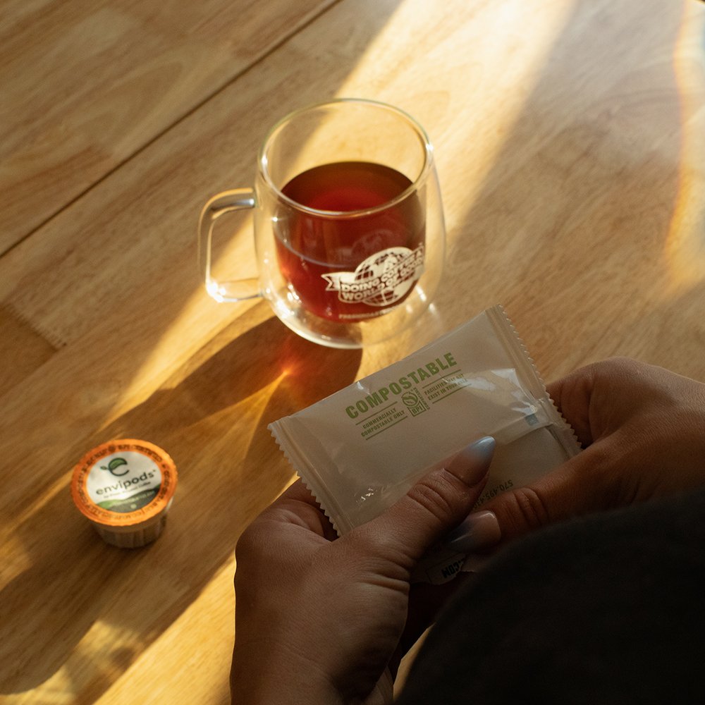 Organic MMT Variety - envipods