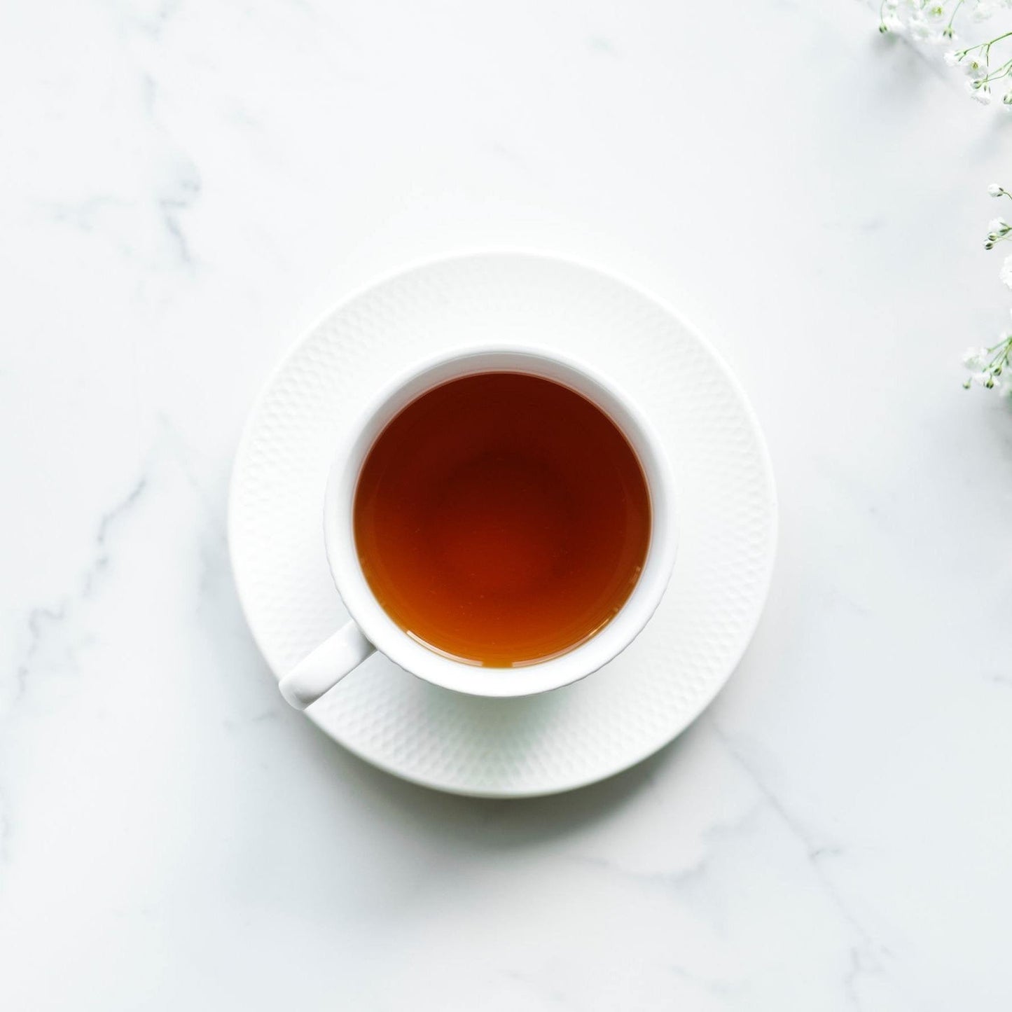 Organic Ceylon - Loose Leaf Tea