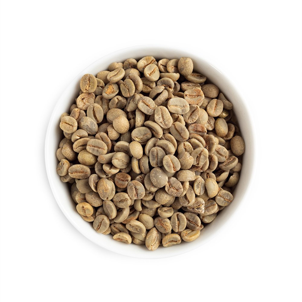 Brazil Natural - Unroasted Coffee