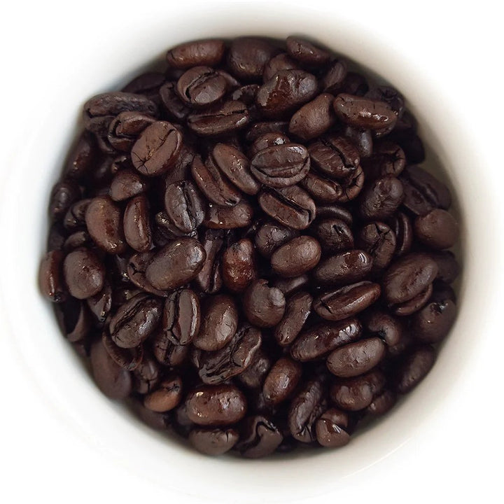 Organic Black Knight - Roasted Coffee