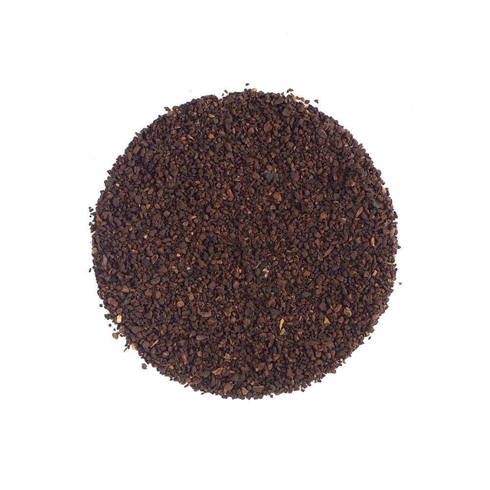 Organic Chicory Root - Botanical Tea Bags