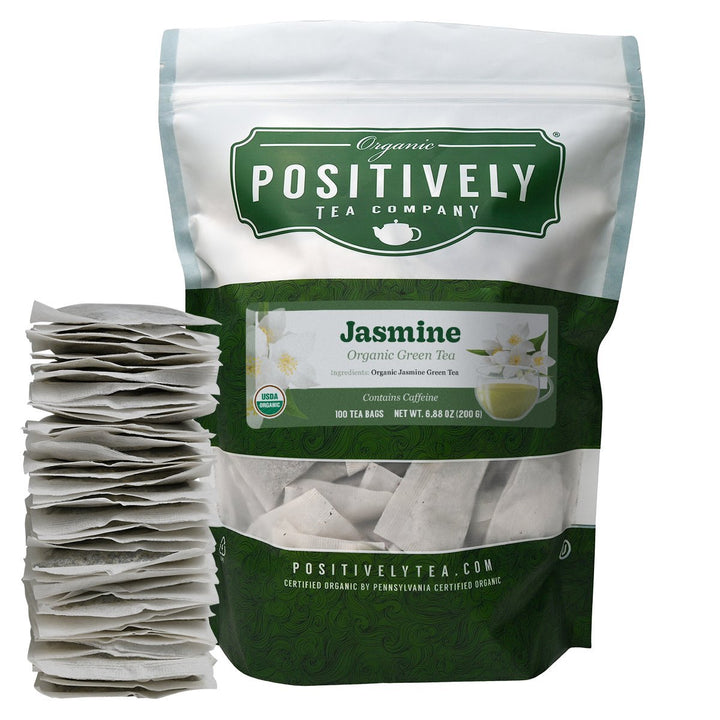 Jasmine - Tea Bags