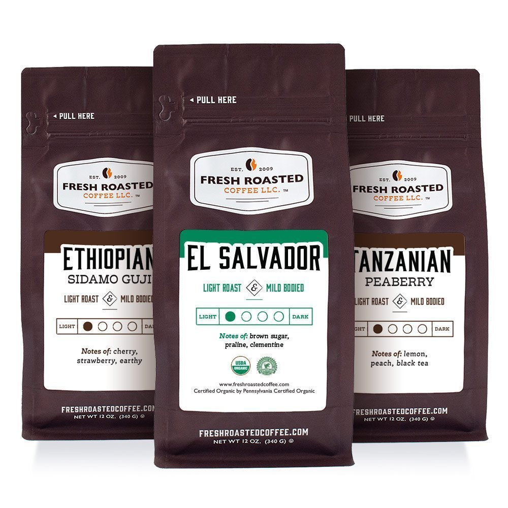 Hario V60 Pour Over Kit - Coffee Gift Set