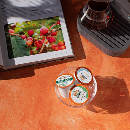 The Decaf Great Eight Variety Pack