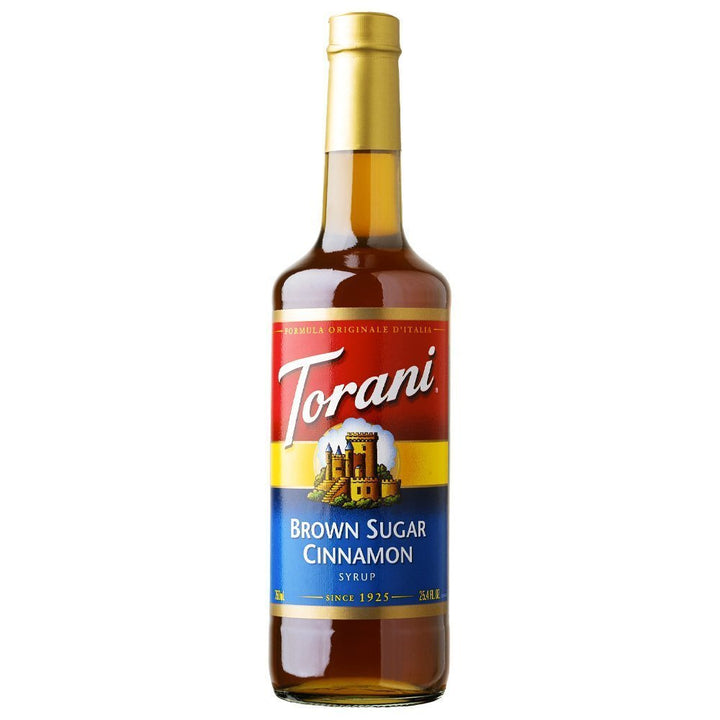Torani® Brown Sugar Cinnamon - Flavored Syrup