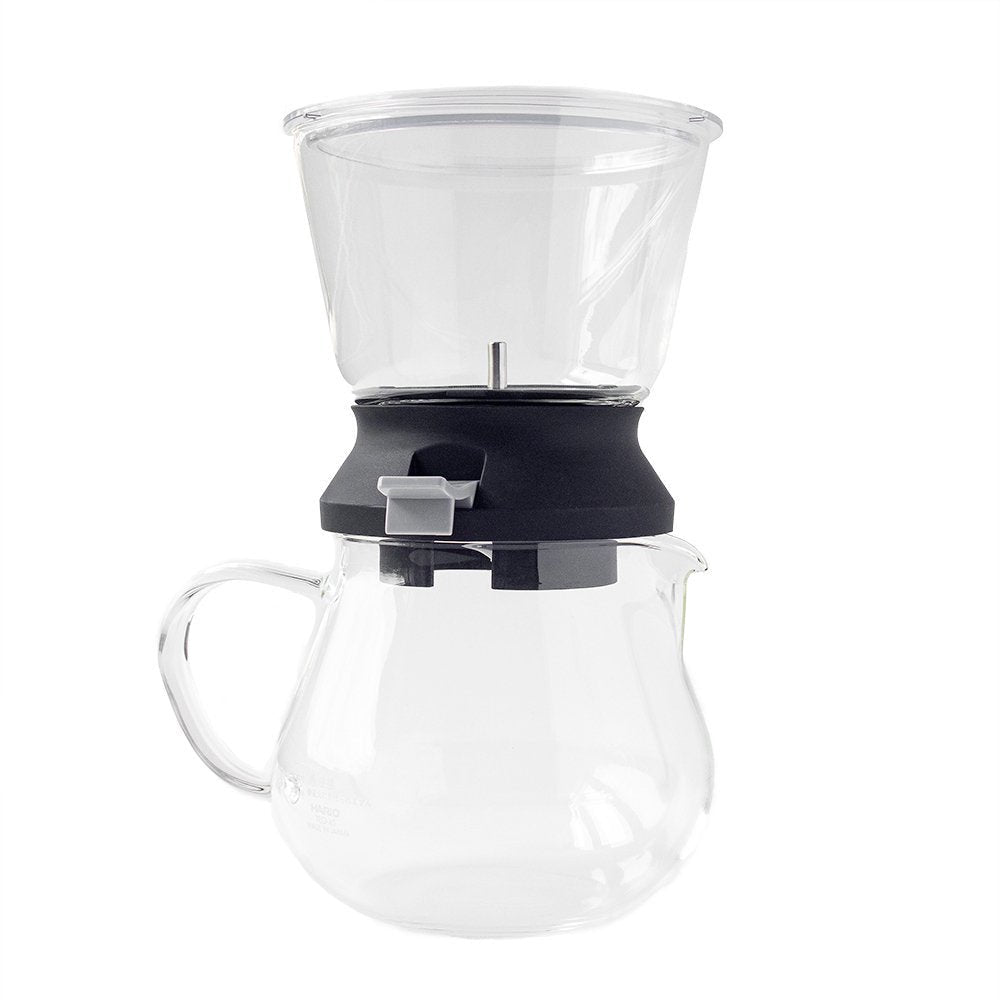 Hario® Largo Tea Dripper Set