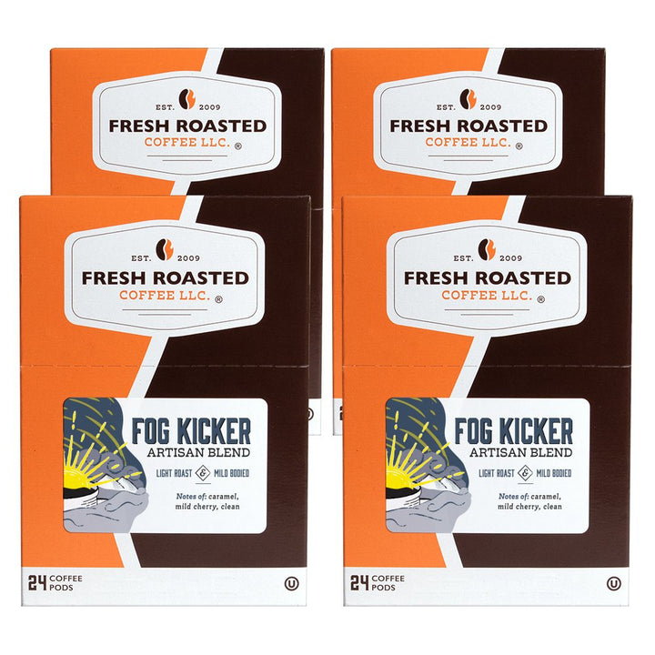 Fog Kicker - Classic Pods