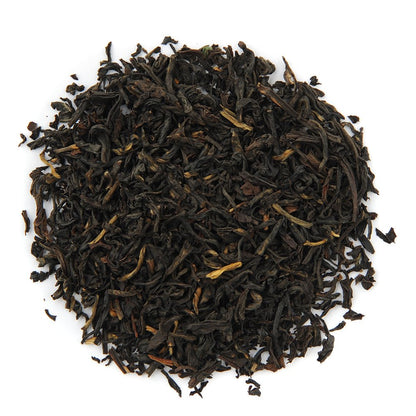 Organic Irish Breakfast - Loose Leaf Tea