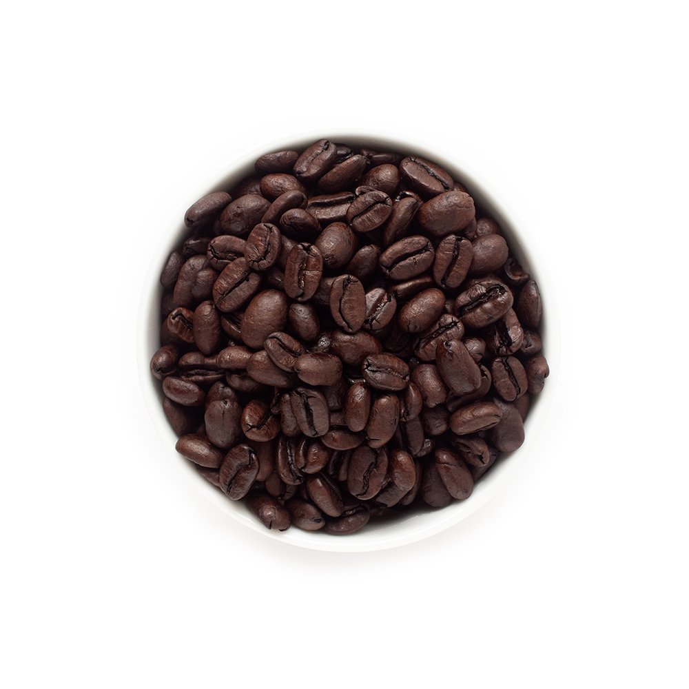 Organic FRC Dark Decaf