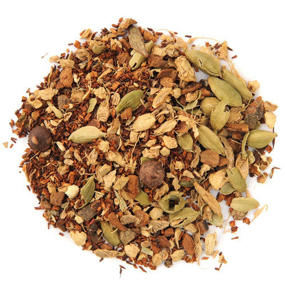 Organic Chocolate Chai Rooibos - Loose Leaf Tea