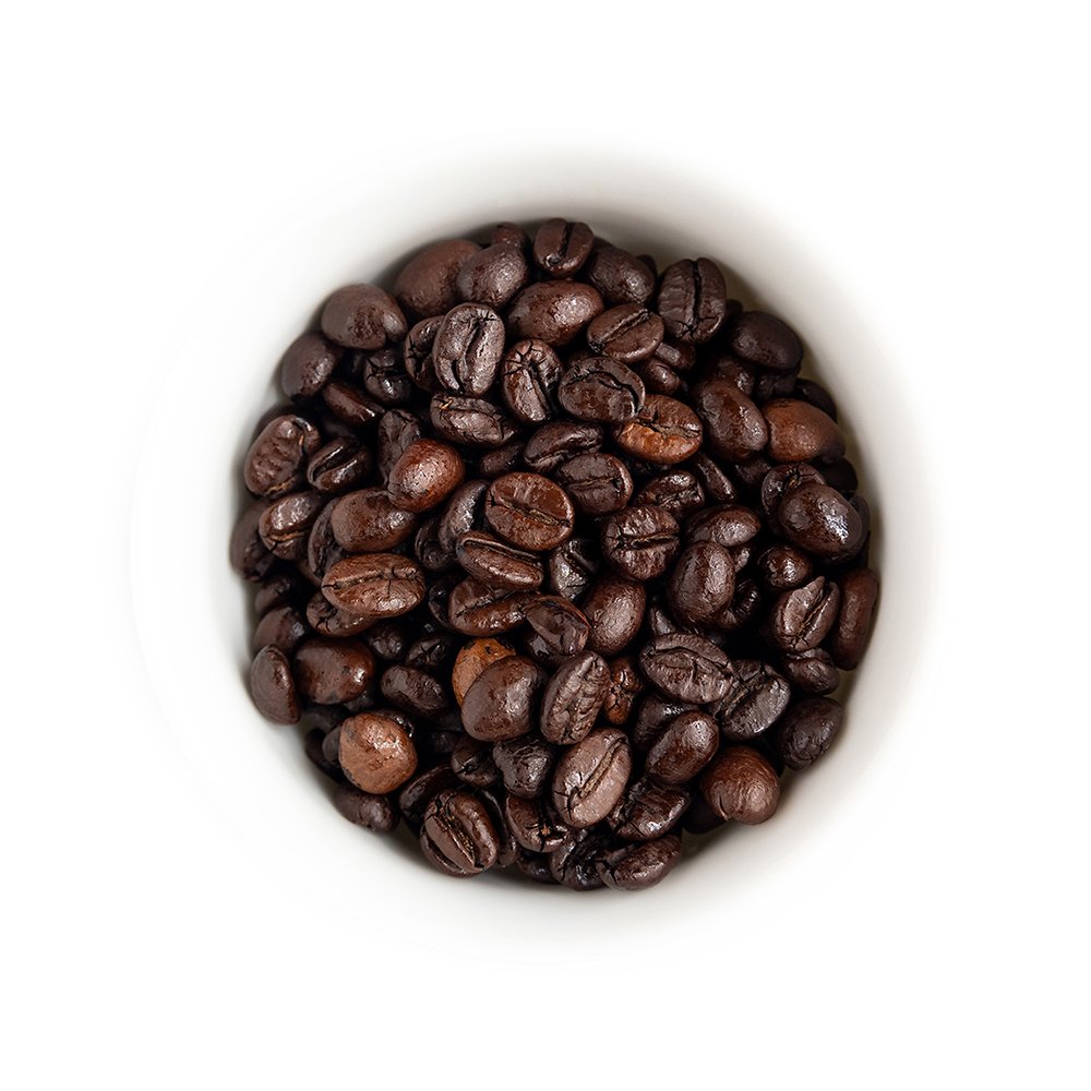 Octane Italian Roast - Roasted Coffee