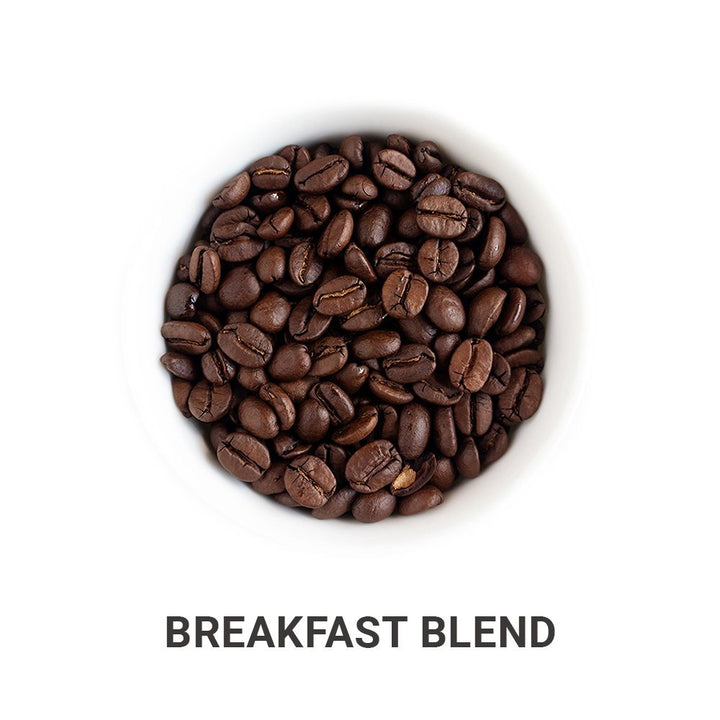 FRC Office Favorites II - Roasted Coffee Bundle