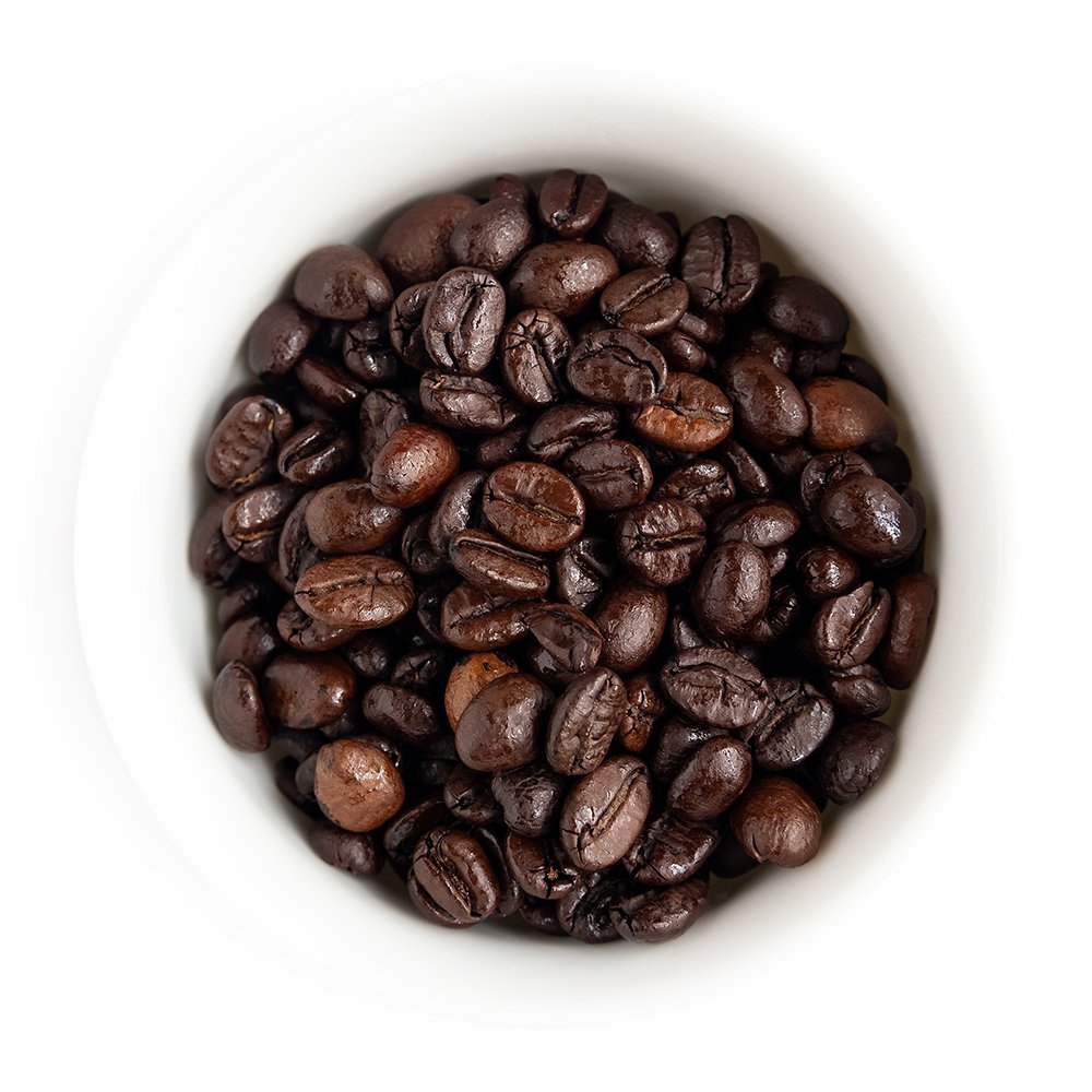 Octane Italian Roast - Roasted Coffee