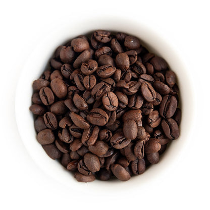 Organic Mexican Water-Processed Decaf - Roasted Coffee