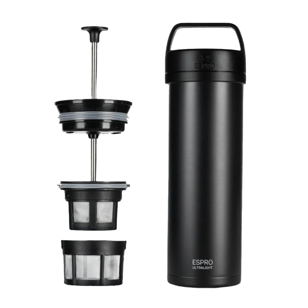 Espro® Travel Press