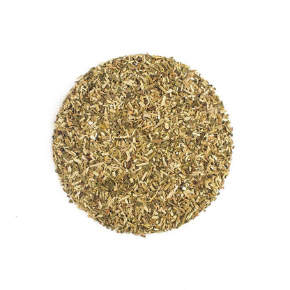 Organic Passion Flower - Loose Leaf Botanical