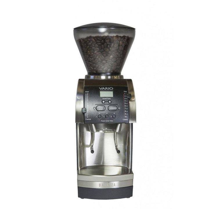 Baratza® Vario Coffee Grinder