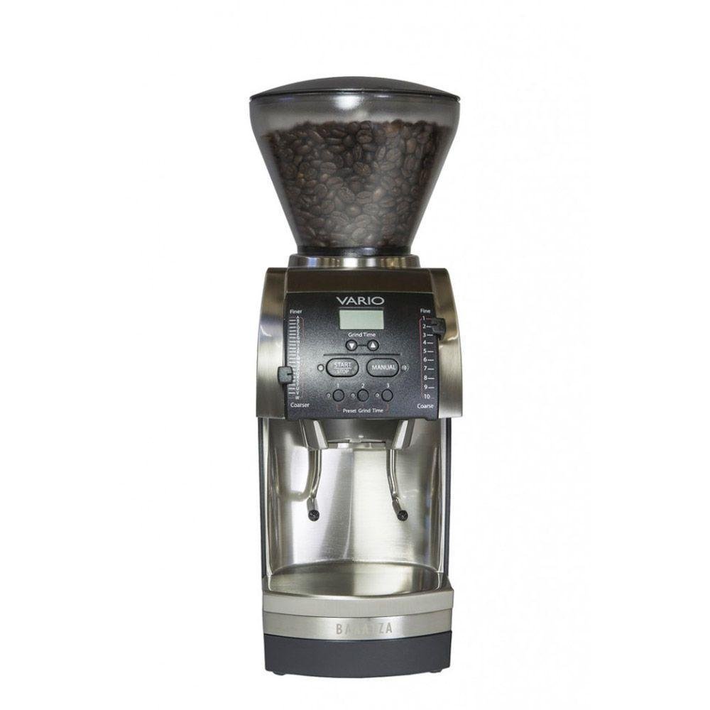 Baratza® Vario Coffee Grinder