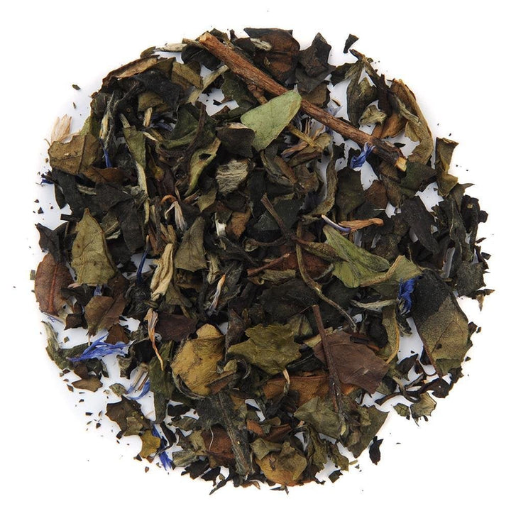 Organic Açaí White - Loose Leaf Tea