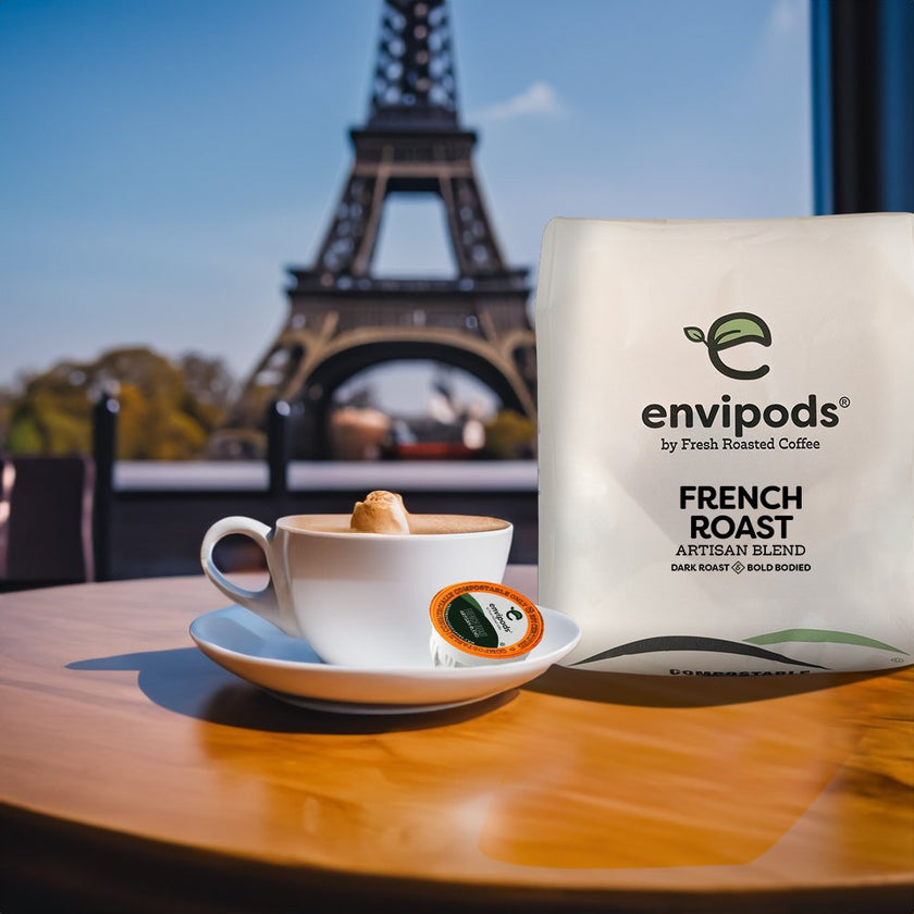 French Roast - envipods