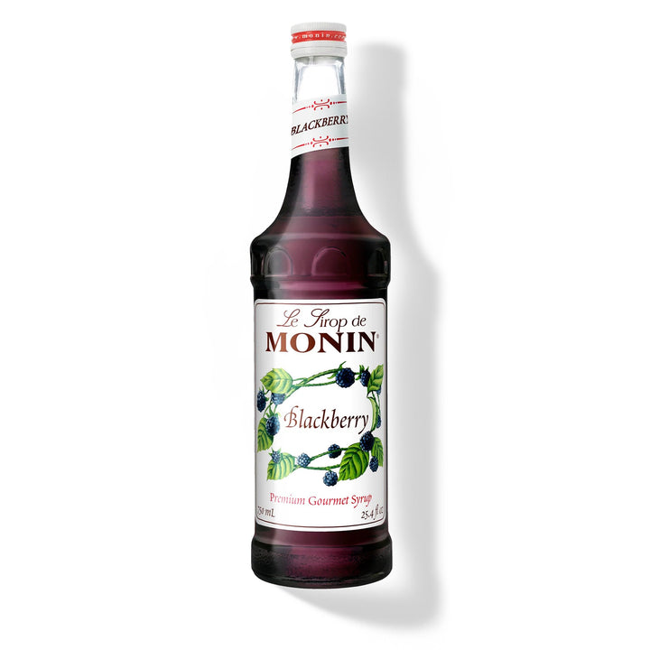 Monin® Blackberry - Flavored Syrup