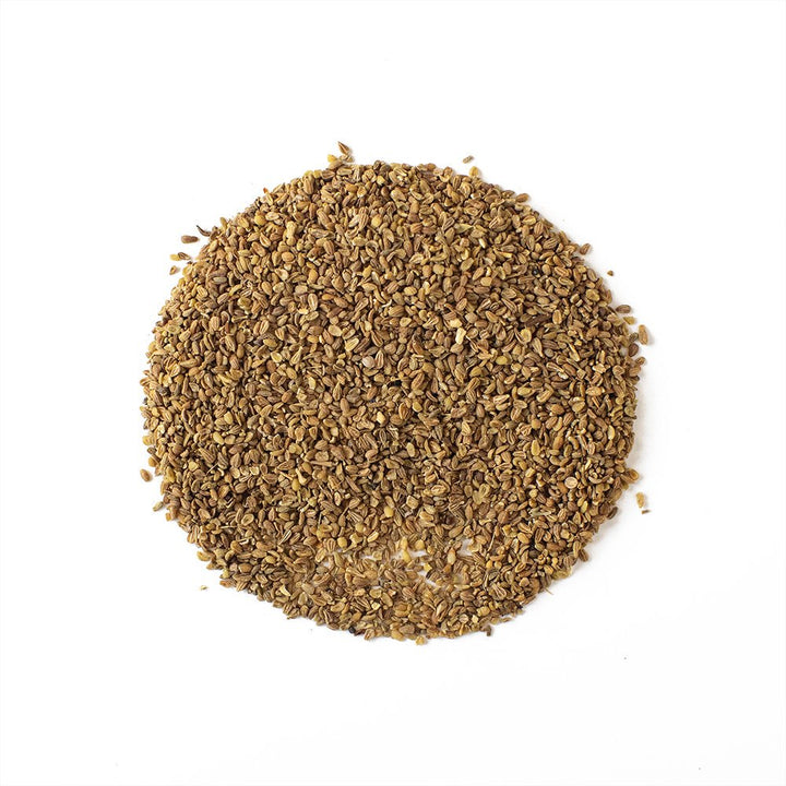 Organic Anise Seed - Botanical Tea Bags